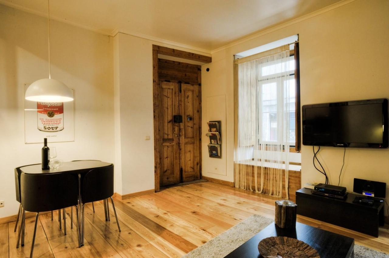Bmyguest - Bairro Alto Charming Apartment Лиссабон Экстерьер фото
