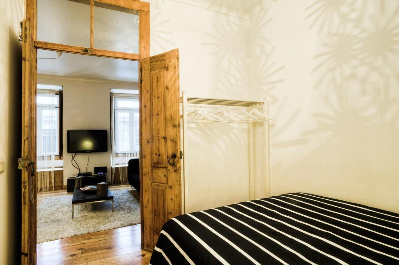 Bmyguest - Bairro Alto Charming Apartment Лиссабон Экстерьер фото