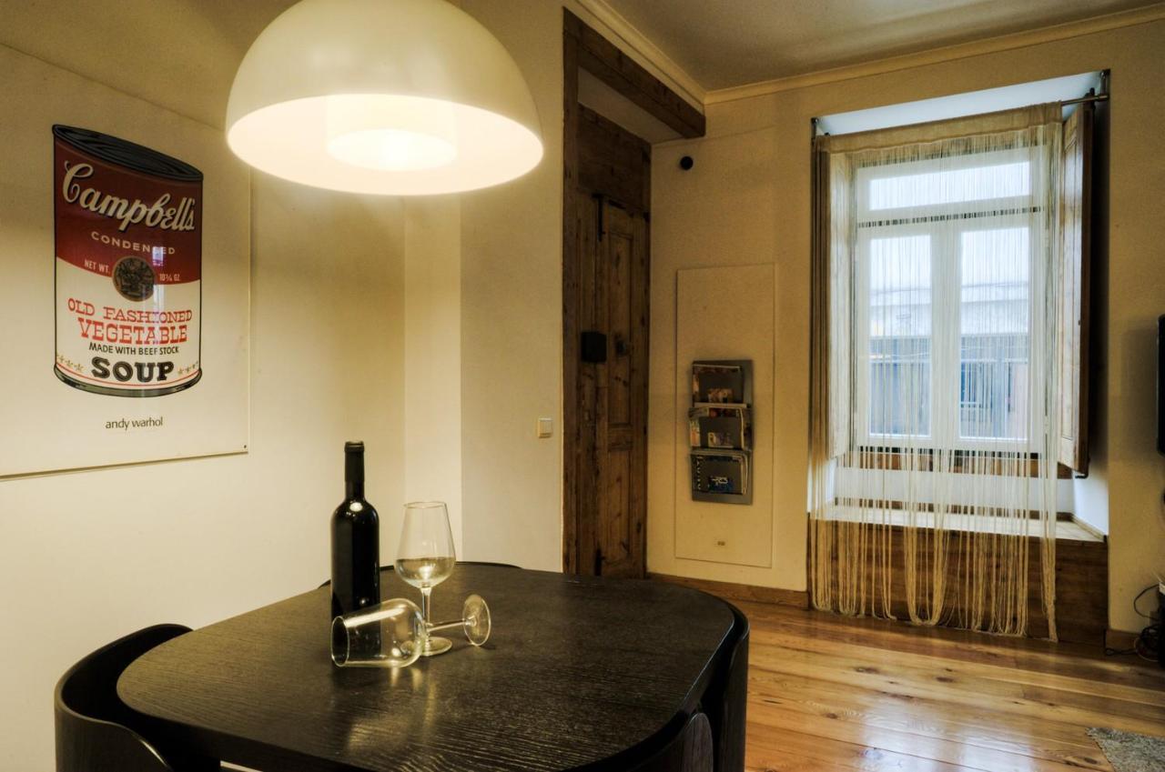 Bmyguest - Bairro Alto Charming Apartment Лиссабон Экстерьер фото