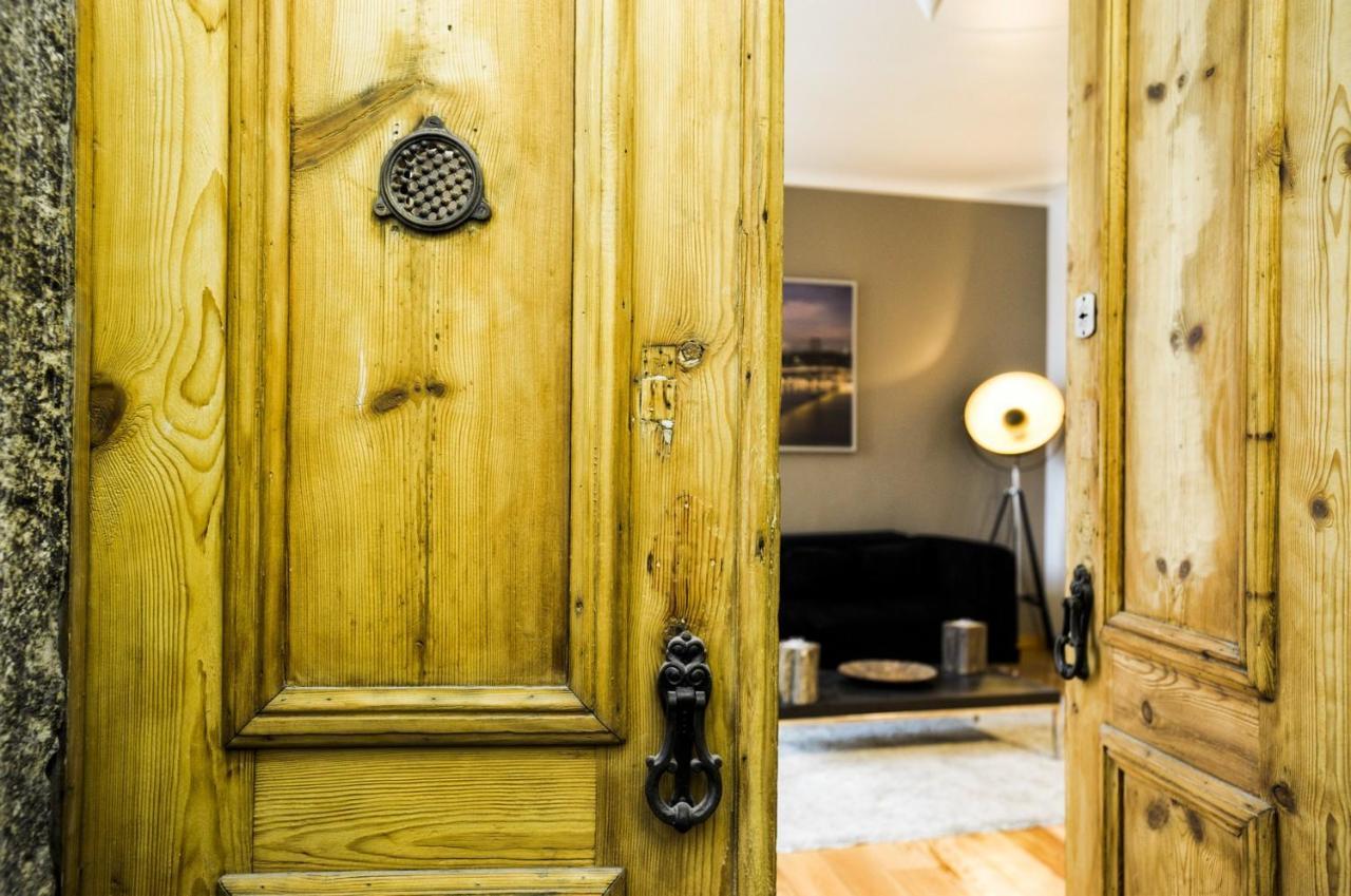 Bmyguest - Bairro Alto Charming Apartment Лиссабон Экстерьер фото